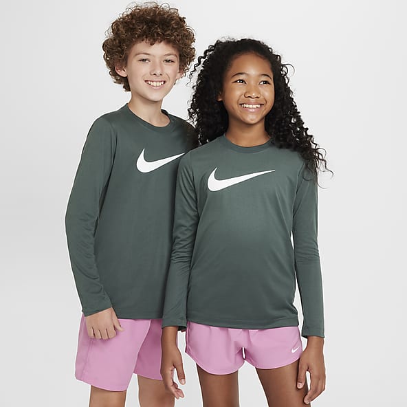 New Girls Clothing. Nike